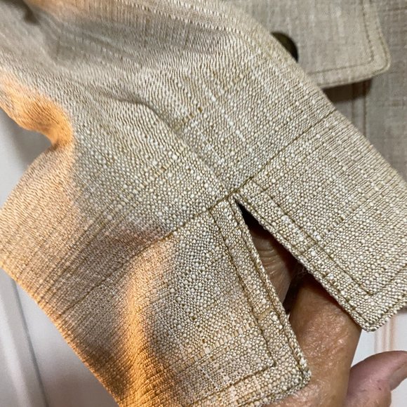 Jones Studio Separates Skirt Suit~sz 12 - Picture 10 of 14